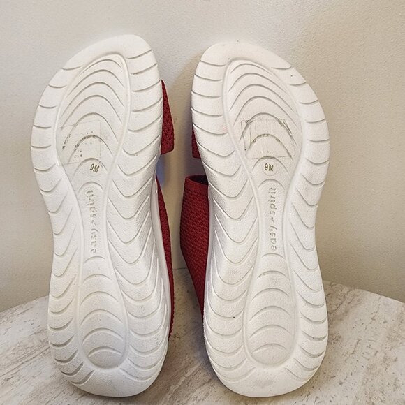 Easy Spirit Women's Davera Sporty Slip-On Sandals 9M - Picture 7 of 7